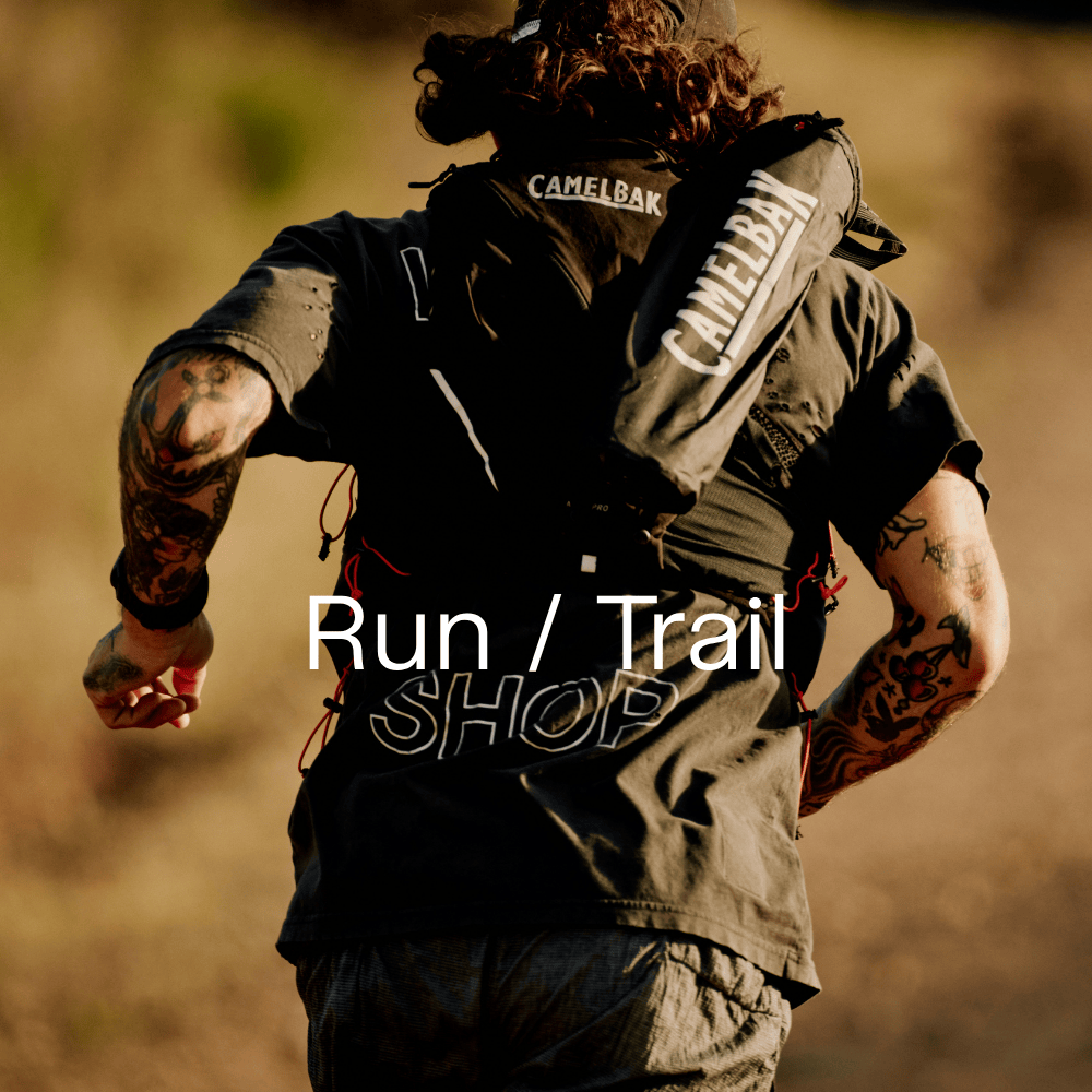 Run / Trail