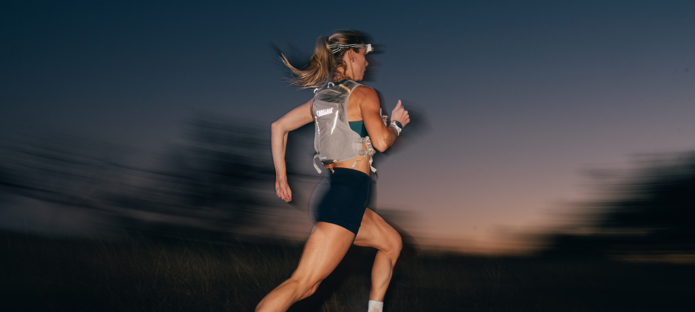 Run Packs & Vests – CamelBak Singapore