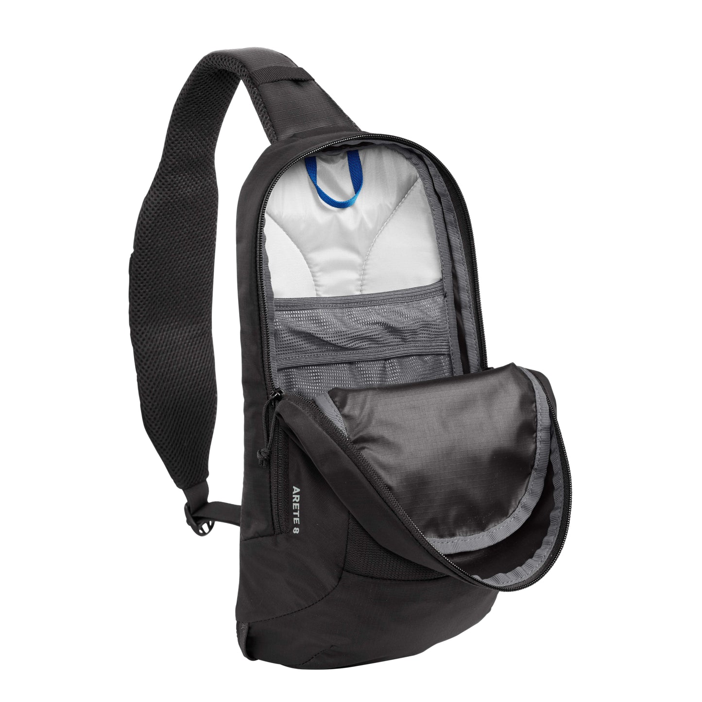 Arete Sling 8 Hiking Sling Bag