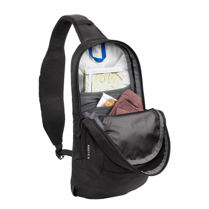 Arete Sling 8 Hiking Sling Bag