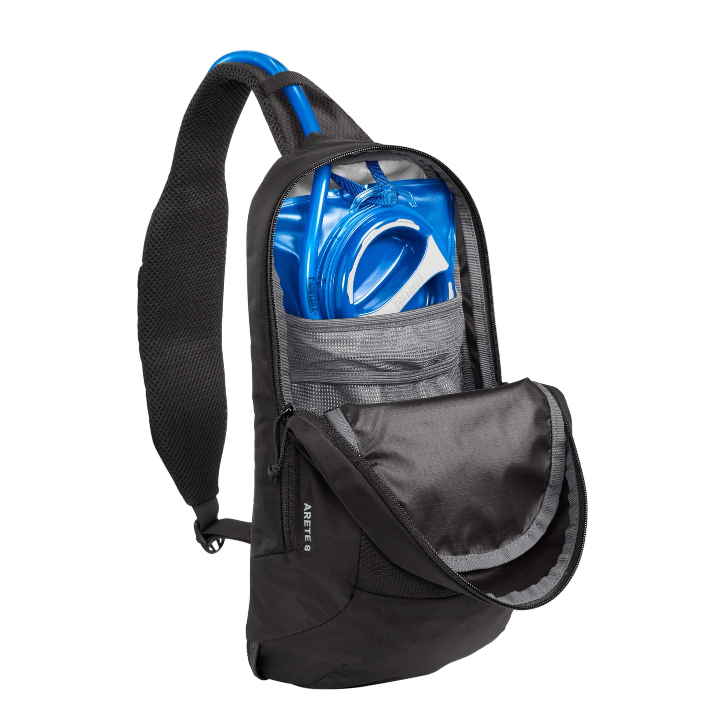 Arete Sling 8 Hiking Sling Bag