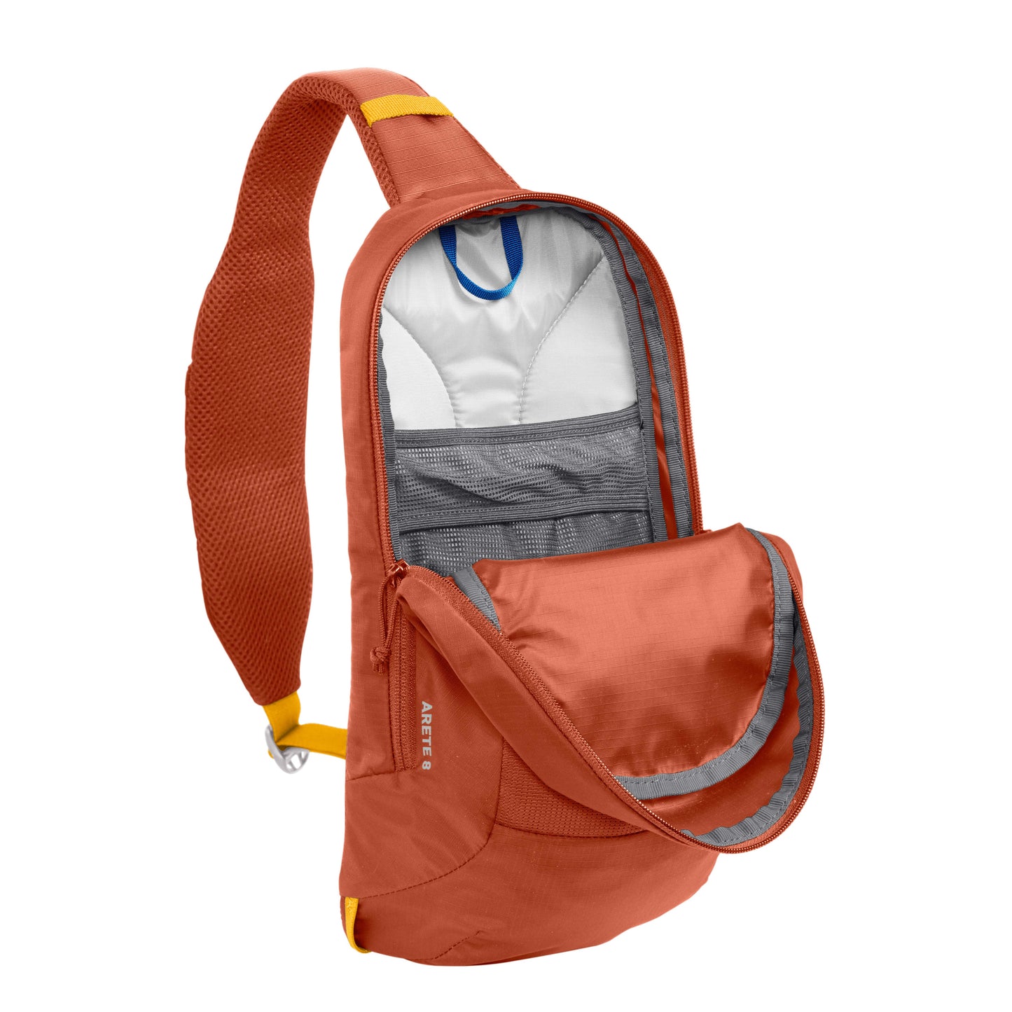 Arete Sling 8 Hiking Sling Bag