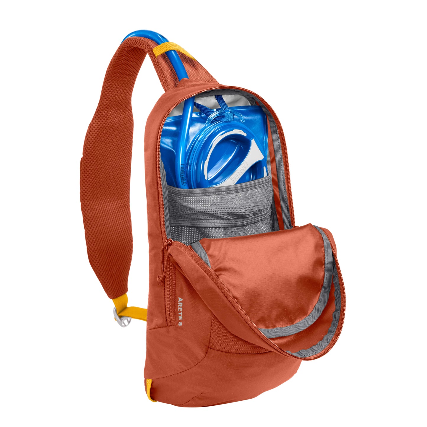 Arete Sling 8 Hiking Sling Bag