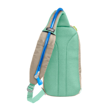 Arete Sling 8 Hiking Sling Bag