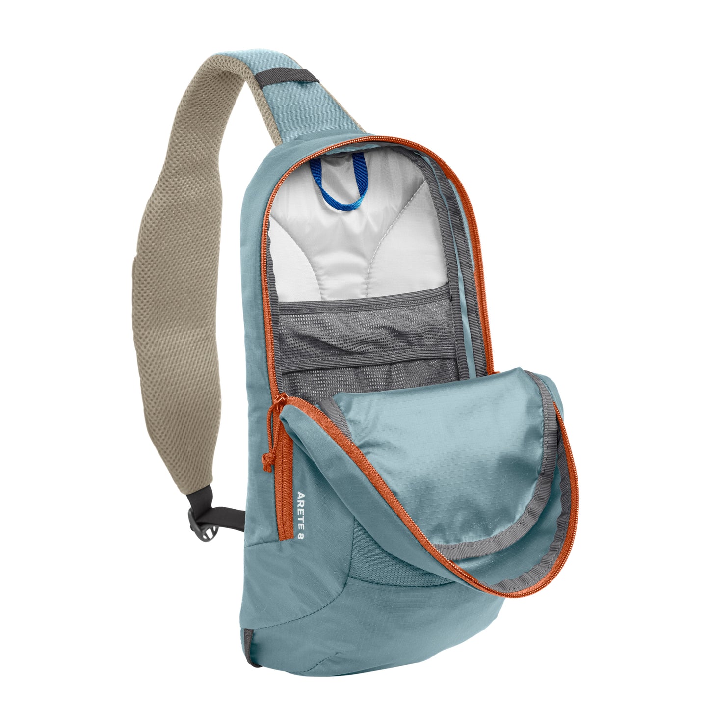 Arete Sling 8 Hiking Sling Bag