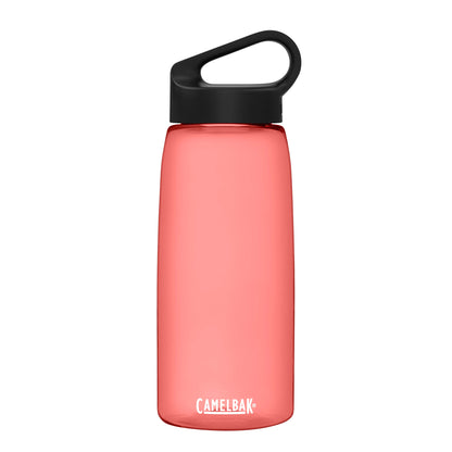 Carry Cap Water Bottle 1000ml