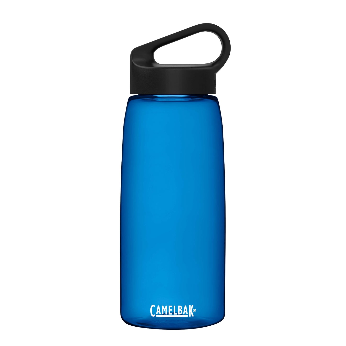 Carry Cap Water Bottle 1000ml