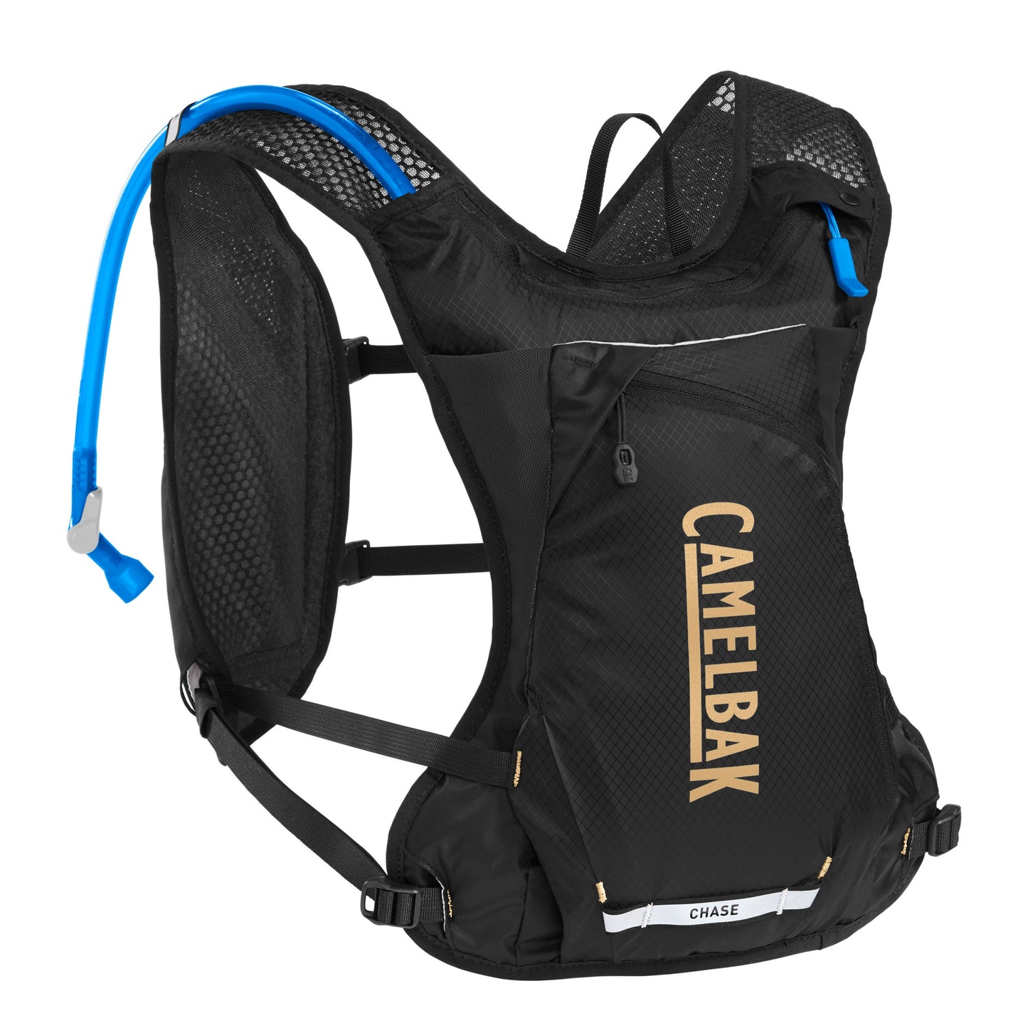 Chase Race 4 Hydration Vest with Crux 1.5L Reservoir