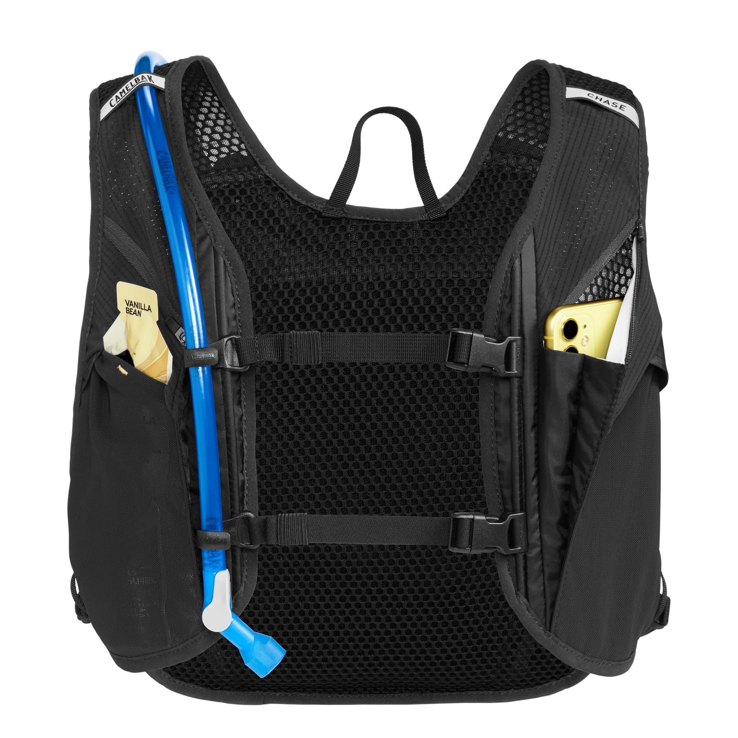 Chase Race 4 Hydration Vest with Crux 1.5L Reservoir