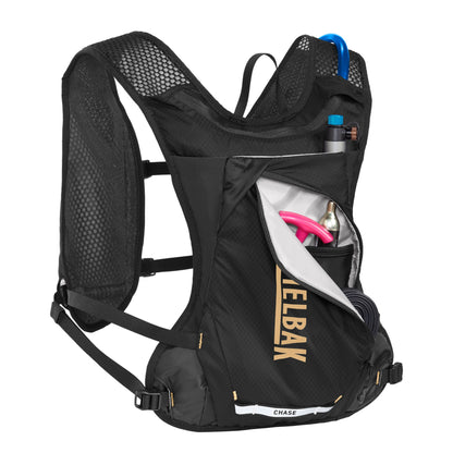 Chase Race 4 Hydration Vest with Crux 1.5L Reservoir