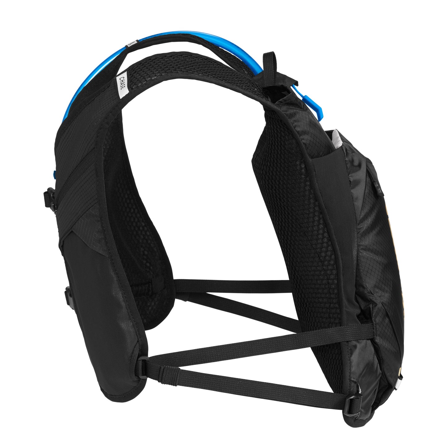 Chase Race 4 Hydration Vest with Crux 1.5L Reservoir