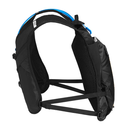 Chase Race 4 Hydration Vest with Crux 1.5L Reservoir