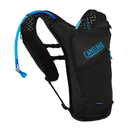 Dart Hydration Run Vest with Crux 1.5L Reservoir