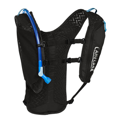 Dart Hydration Run Vest with Crux 1.5L Reservoir