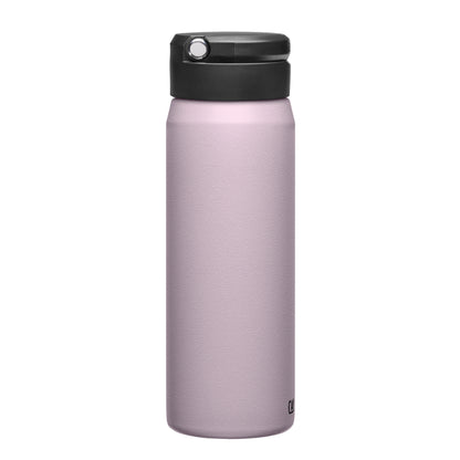 Fit Cap Insulated Stainless Steel Water Bottle 750ml