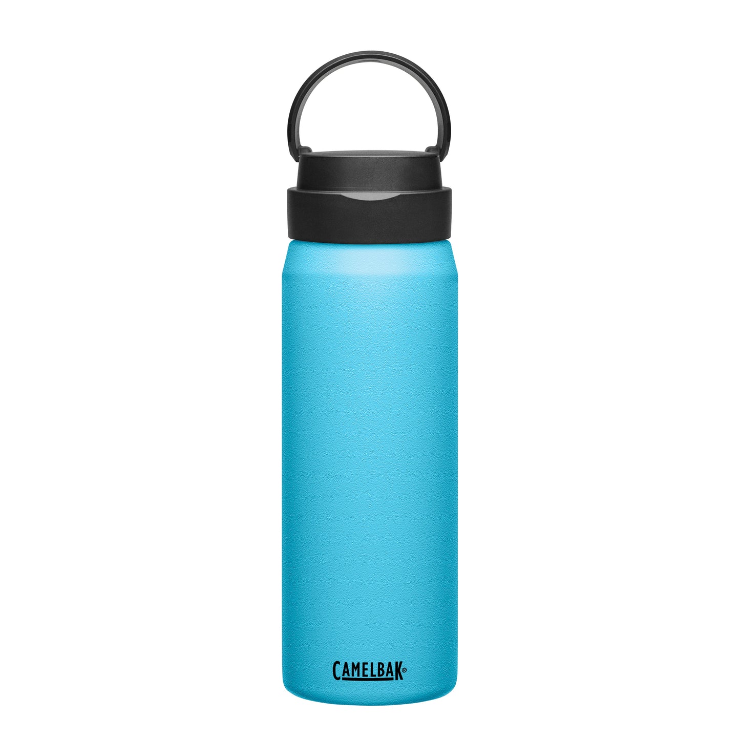 Fit Cap Insulated Stainless Steel Water Bottle 750ml