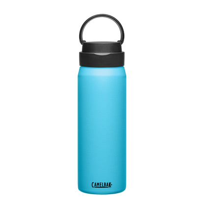 Fit Cap Insulated Stainless Steel Water Bottle 750ml