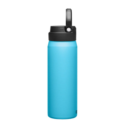 Fit Cap Insulated Stainless Steel Water Bottle 750ml