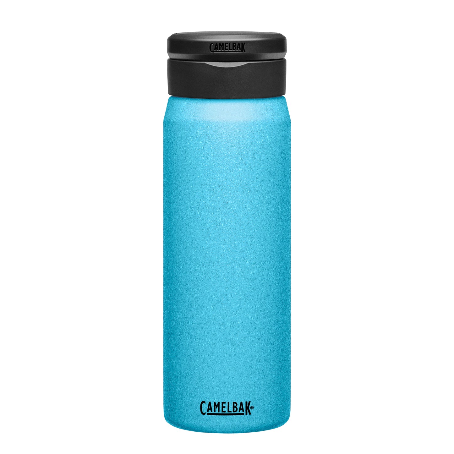 Fit Cap Insulated Stainless Steel Water Bottle 750ml
