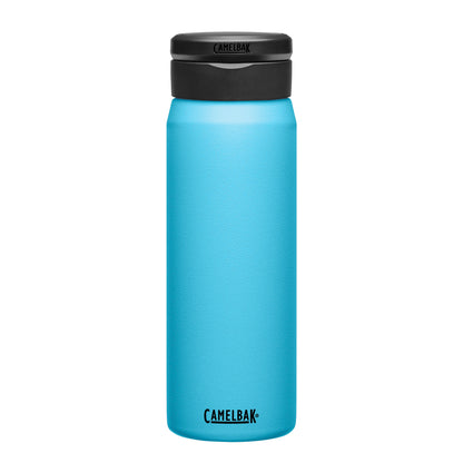 Fit Cap Insulated Stainless Steel Water Bottle 750ml