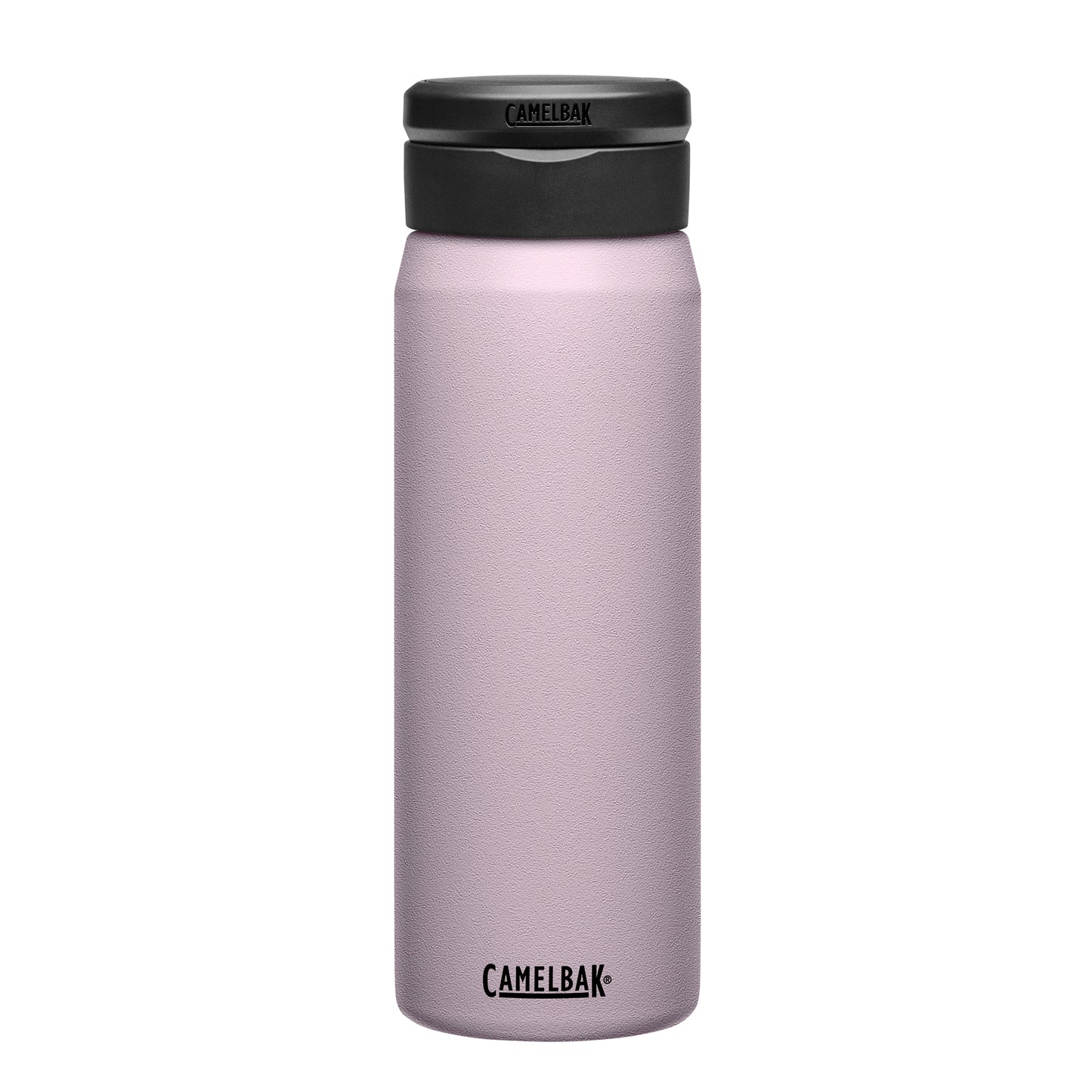Fit Cap Insulated Stainless Steel Water Bottle 750ml