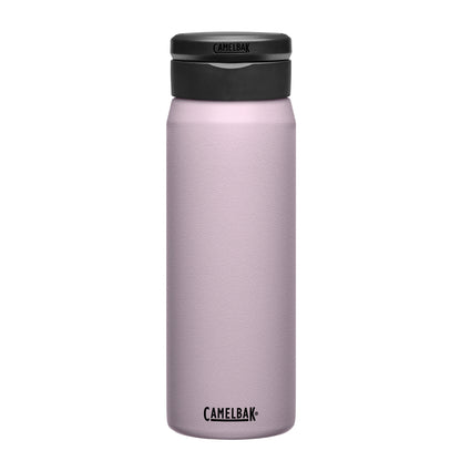 Fit Cap Insulated Stainless Steel Water Bottle 750ml