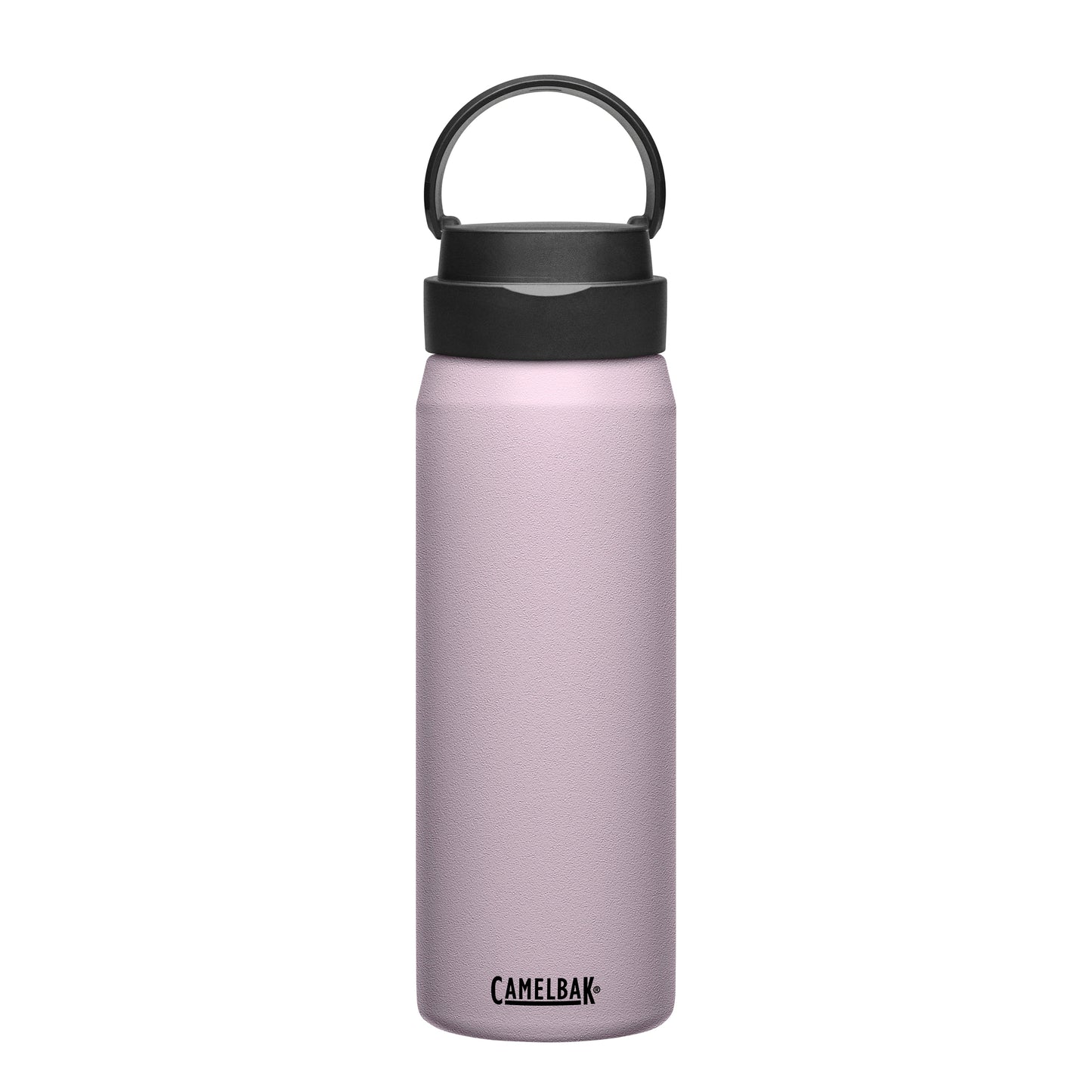 Fit Cap Insulated Stainless Steel Water Bottle 750ml