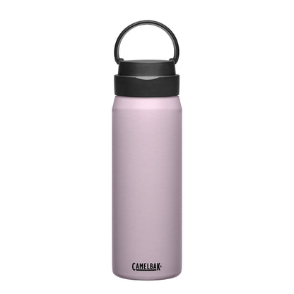Fit Cap Insulated Stainless Steel Water Bottle 750ml