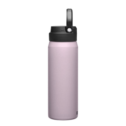 Fit Cap Insulated Stainless Steel Water Bottle 750ml