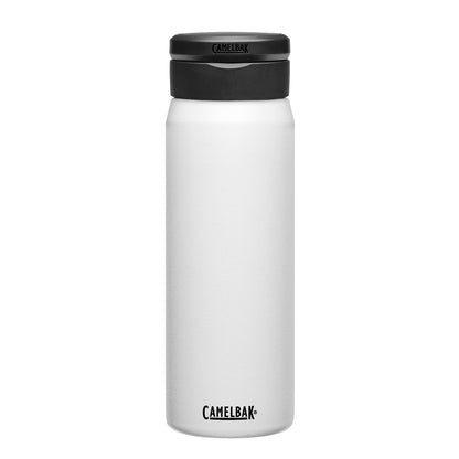 Fit Cap Insulated Stainless Steel Water Bottle 750ml