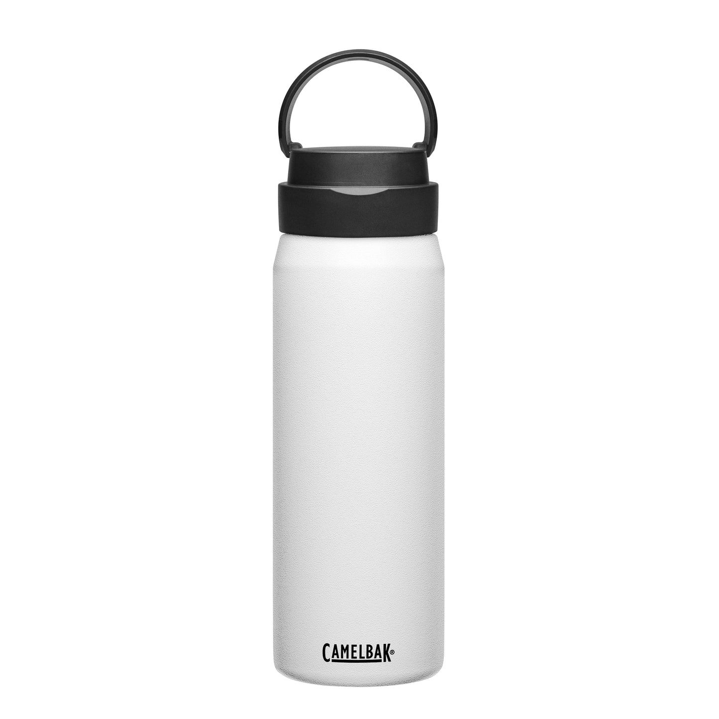 Fit Cap Insulated Stainless Steel Water Bottle 750ml