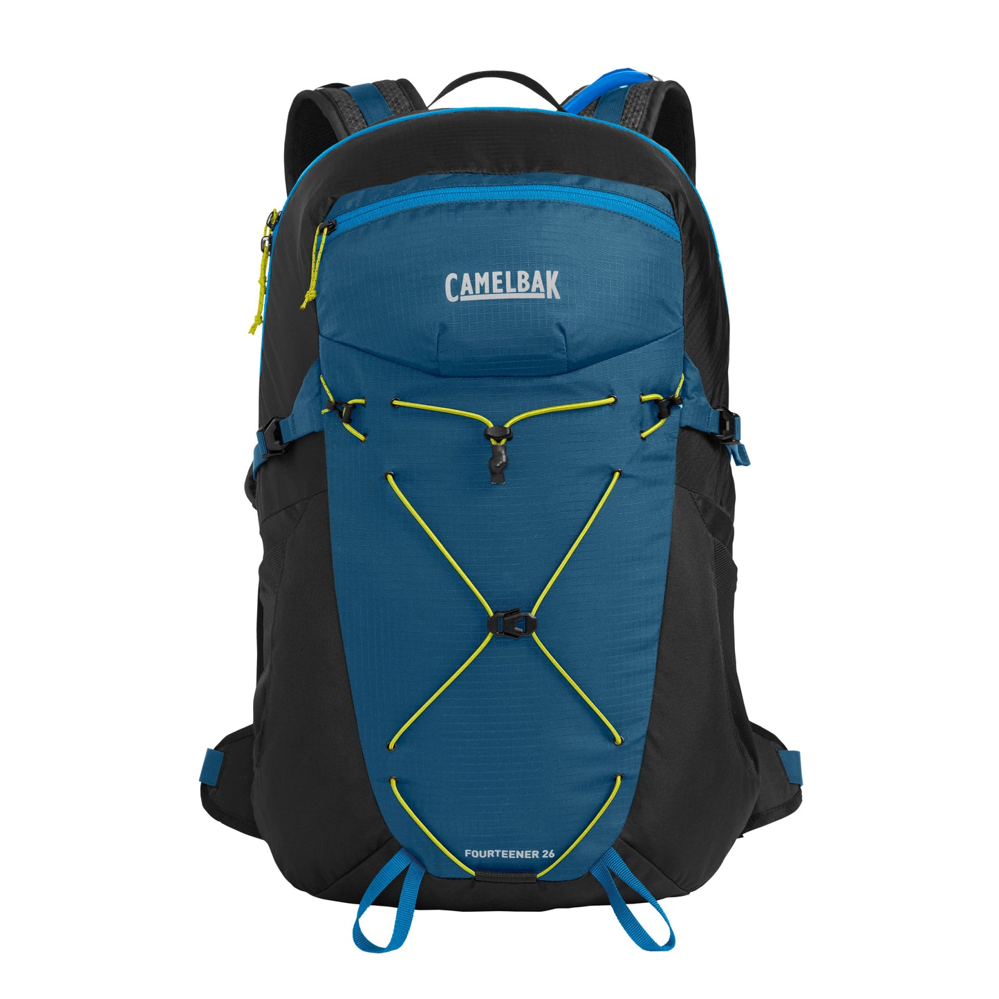 Fourteener 26 Hydration Hiking Backpack with Crux 3L Reservoir