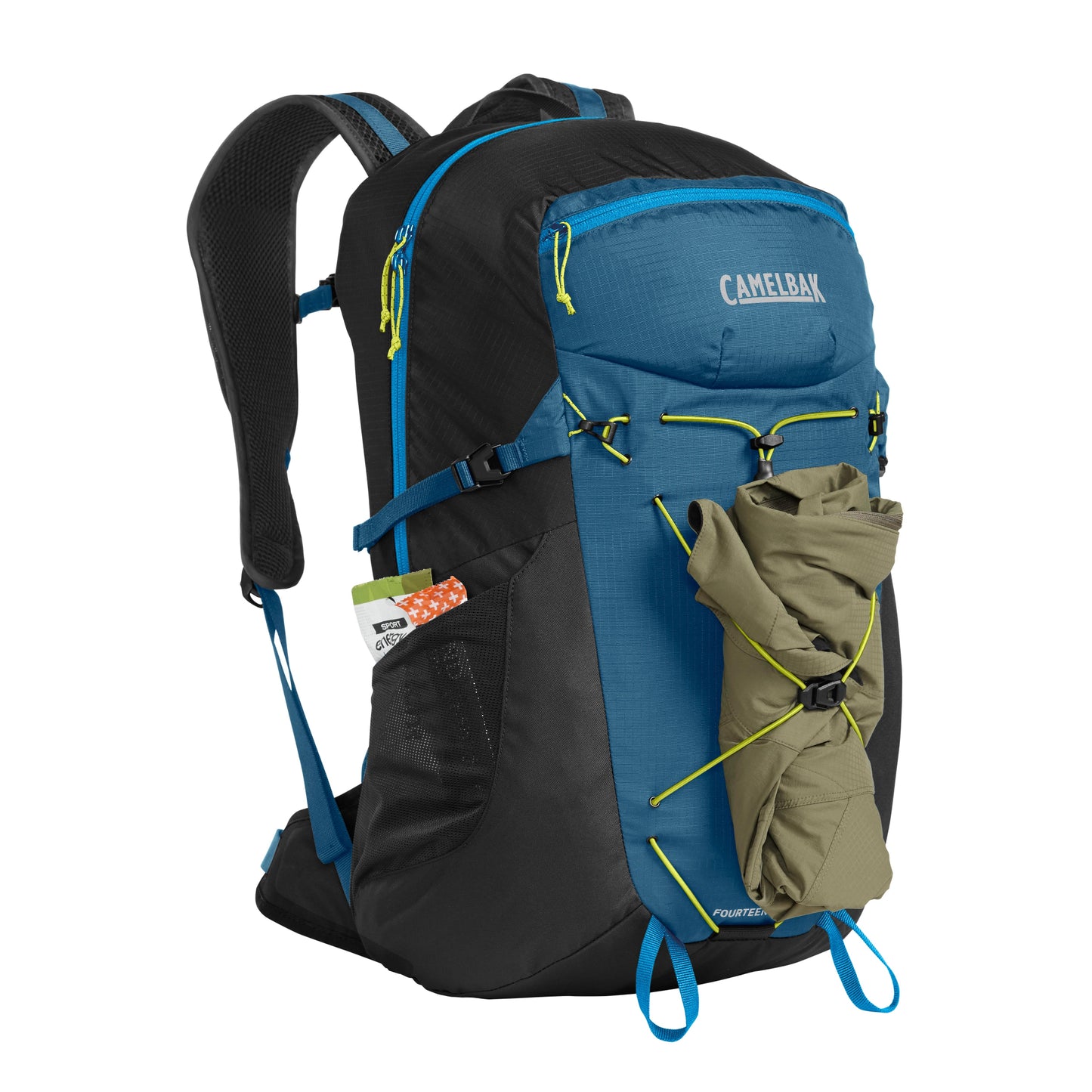 Fourteener 26 Hydration Hiking Backpack with Crux 3L Reservoir