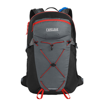 Fourteener 26 Hydration Hiking Backpack with Crux 3L Reservoir
