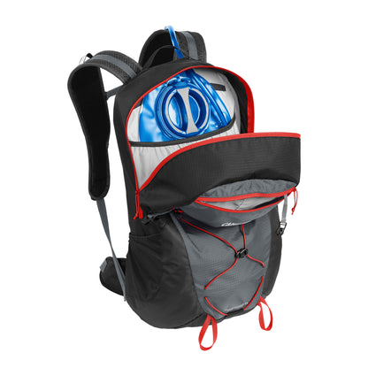 Fourteener 26 Hydration Hiking Backpack with Crux 3L Reservoir