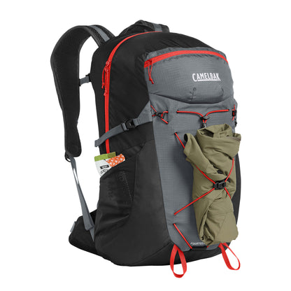 Fourteener 26 Hydration Hiking Backpack with Crux 3L Reservoir