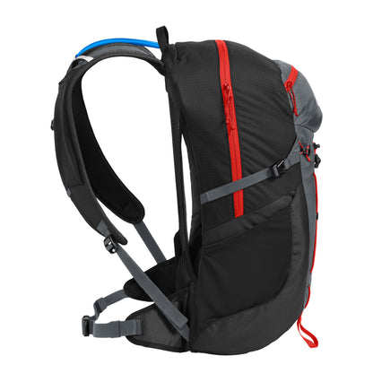 Fourteener 26 Hydration Hiking Backpack with Crux 3L Reservoir