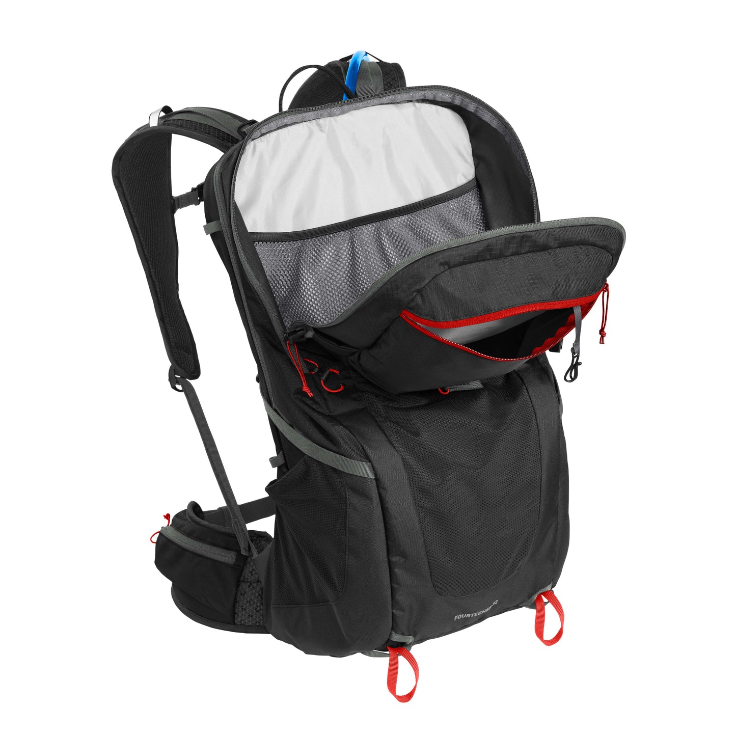 Fourteener 32 Hydration Hiking Backpack with Crux 3L Reservoir