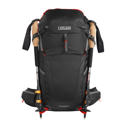 Fourteener 32 Hydration Hiking Backpack with Crux 3L Reservoir