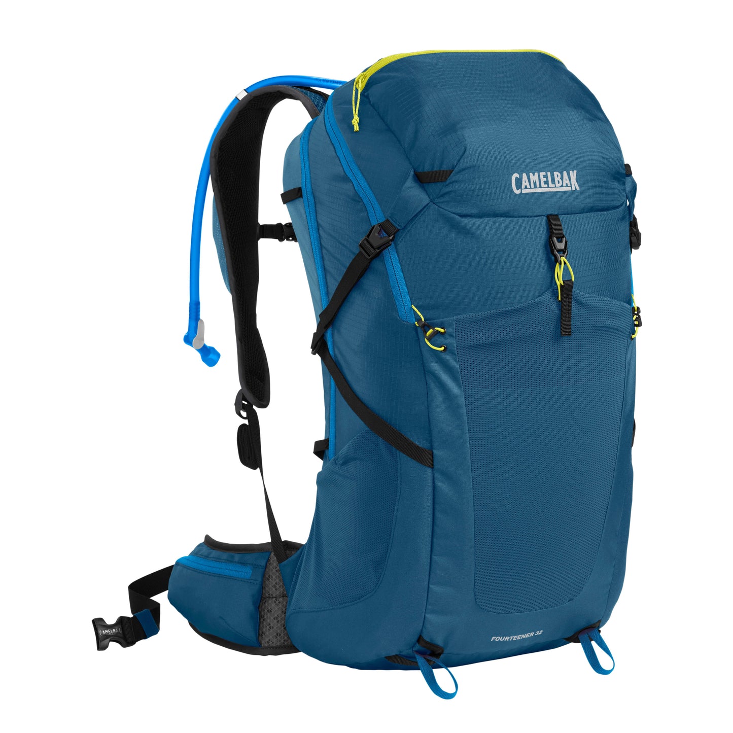 Fourteener 32 Hydration Hiking Backpack with Crux 3L Reservoir