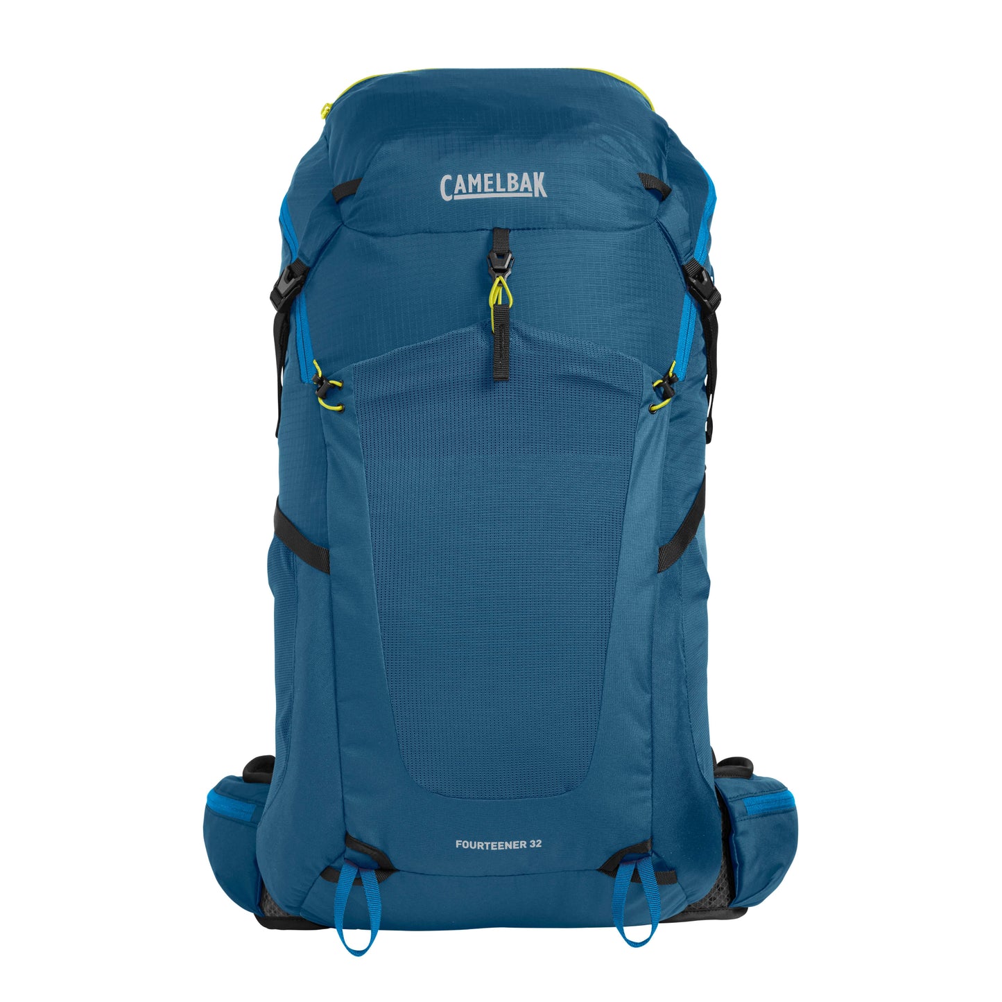 Fourteener 32 Hydration Hiking Backpack with Crux 3L Reservoir