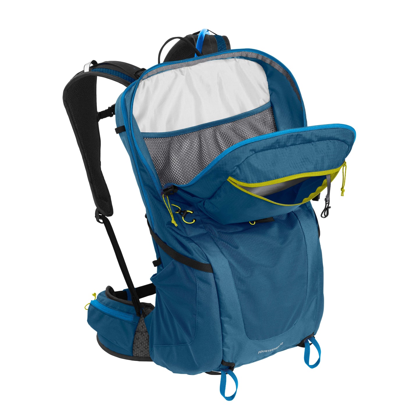 Fourteener 32 Hydration Hiking Backpack with Crux 3L Reservoir