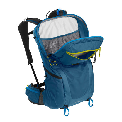 Fourteener 32 Hydration Hiking Backpack with Crux 3L Reservoir