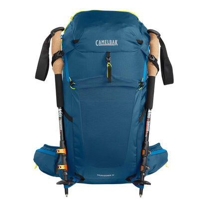 Fourteener 32 Hydration Hiking Backpack with Crux 3L Reservoir
