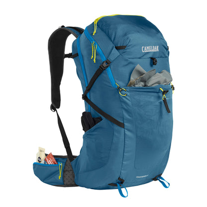 Fourteener 32 Hydration Hiking Backpack with Crux 3L Reservoir