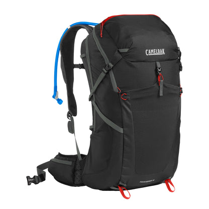 Fourteener 32 Hydration Hiking Backpack with Crux 3L Reservoir