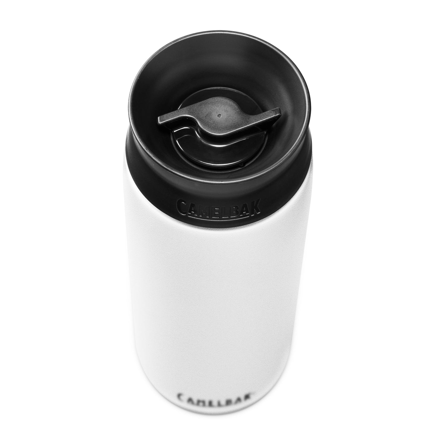 Hot Cap Vacuum Insulated Tumbler 600ml