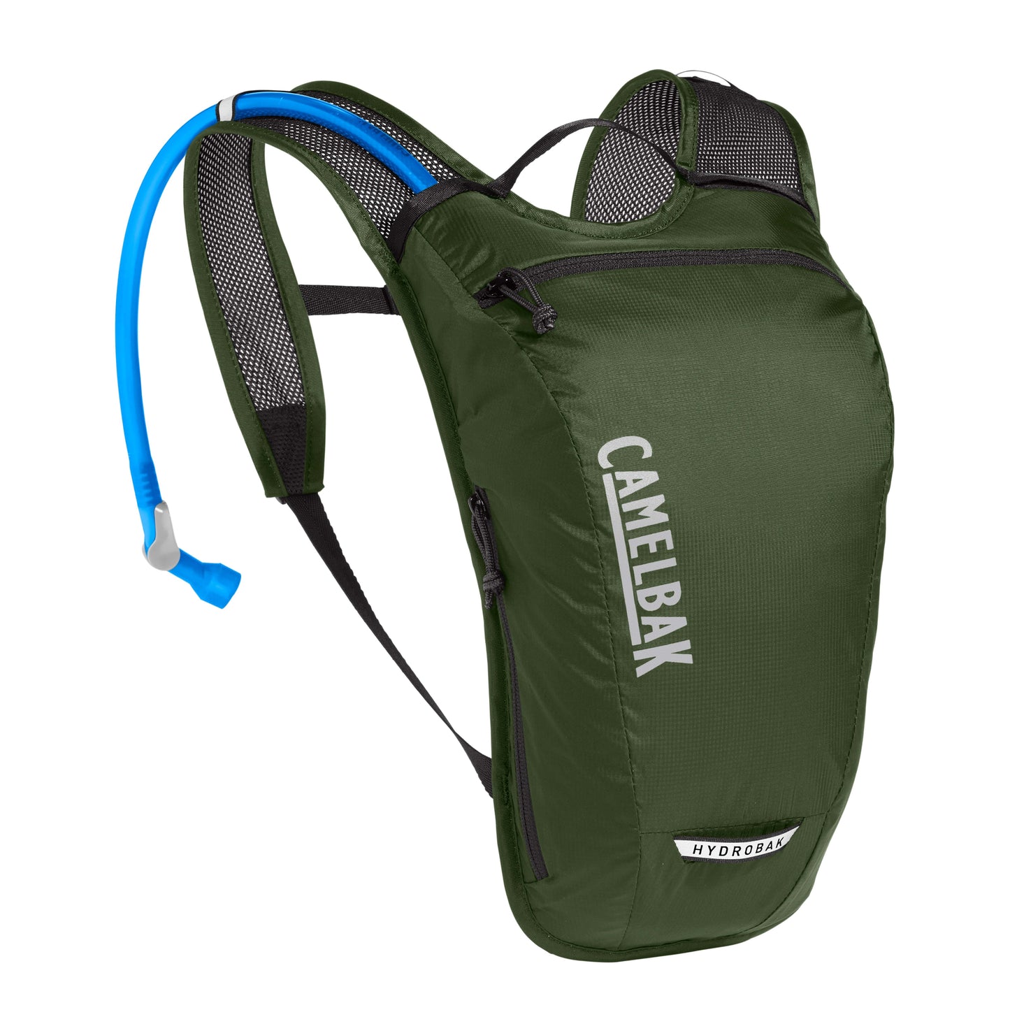 Hydrobak Light Hydration Cycling Bag with Crux 1.5L Reservoir