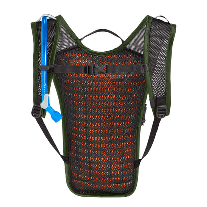 Hydrobak Light Hydration Cycling Bag with Crux 1.5L Reservoir