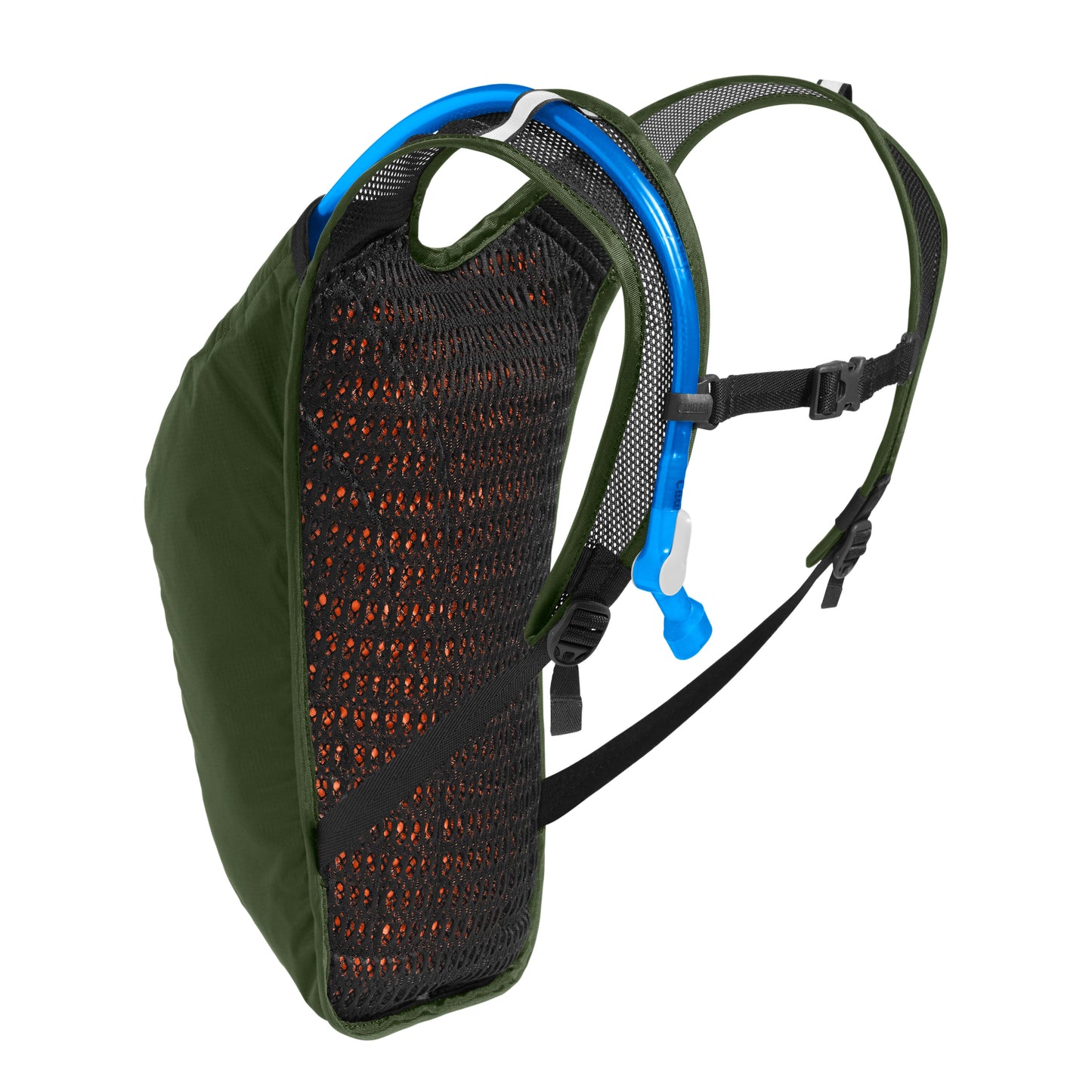 Hydrobak Light Hydration Cycling Bag with Crux 1.5L Reservoir